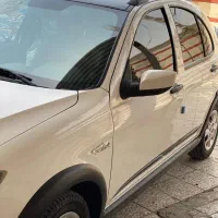 کوئیک RS 1402|خودرو سواری و وانت|شوشتر, |دیوار