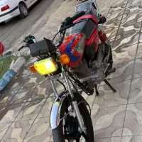 متین 200|موتورسیکلت|کنگاور, |دیوار