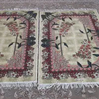 فرش یک در یکونیم