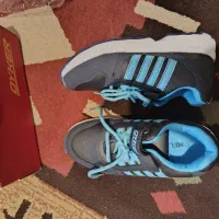 لباس بچه کفش بچه نو و درحدنو