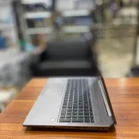 برند حرفه ایی HP zbookهشت هسته ایی با ۴ گیگ گرافیک|رایانه همراه|اهواز, طالقانی|دیوار