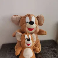 عروسک جفت