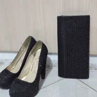 کیف و کفش