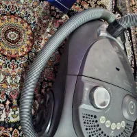 جارو برقی اسنوا