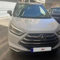 جک s3  مدل ۹۷