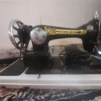 چرخ خیاطی نو
