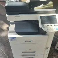 دستگاه فتوکپی کونیکا