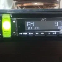 ضبط بلوتوث مولتی کالرjvcو ساب ۳۰۹D4 پایونیر