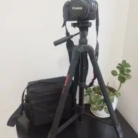 دوربین عکاسی حرفه ای کانن canon