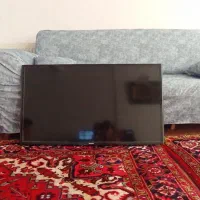 تلویزیون 43 اینچ با LCD خراب