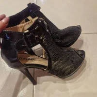 کیف و کفش به قیمت مناسب