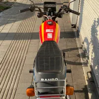 رهرو ۲۰۰ عروسک