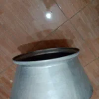 دیگ روحی|ظروف پخت‌وپز|کرمانشاه, |دیوار