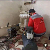 لوله بازکنی،رسوب گیری ولوله کشی اعتماد(شبانه روزی)