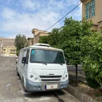 مینی بوس کارسان