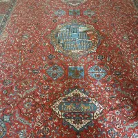 فرش ۱۲ متری