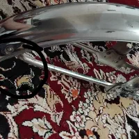 لوازم موتور