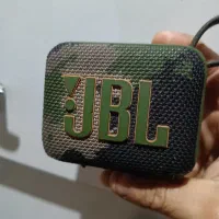 اسپیکر jbl go4