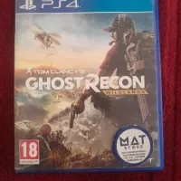 بازی GTA VوGHOST Recon قیمت مناسب