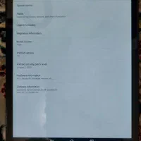تبلت Asus z8