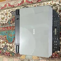 پرینتر چندکاره Canon MX300 سالم اسکن کپی فکس