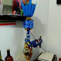 قلیان عربی