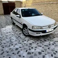 پارس سال مدل ۹۶