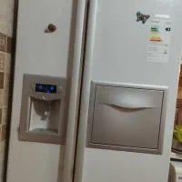 ساید کنوود|یخچال و فریزر|تهران, اوقاف|دیوار