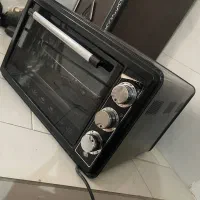 توستر|اجاق گاز و لوازم برقی پخت‌وپز|قم, شهرک فاطمیه|دیوار
