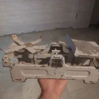 ترازو 2 کیلویی