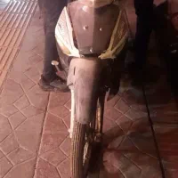 موتور بیکلاج دایچی