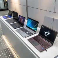 اقساط / نسل 8 /تست نرم افزار تنوع بالا hp dell