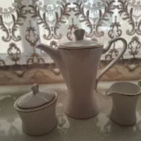 سرویس کامل چای خوری چینی خارجی