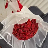 دسته گل