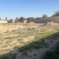 زمین در جاده قلعه سین به معین آباد