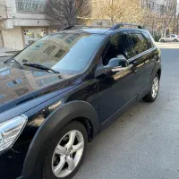 اچ سی کراس مدل۹۷