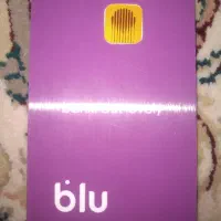 کد معرف بلو بانک