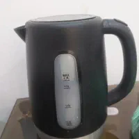 کترئ برقی برند کنوود