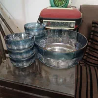 تعداد لوازم دکوری