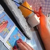 دقیق ترین فال تاروت و قهوه همراه باآموزش