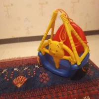 تاب بچه