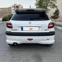۲۰۶تیپ۳ مدل ۹۷