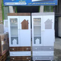 کمد لباس و کمد بچه وکیوم و لترون