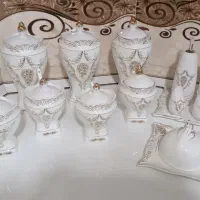 سرویس پا سماوری