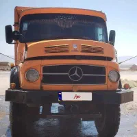 بنز تک کمپرسی