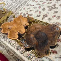 سینی مزه