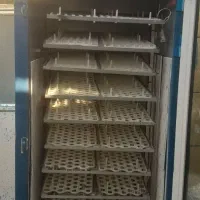 دستگاه جوجه کشی 1680تایی اروم جوجه