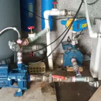 لوله کشی و تعمیرات