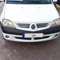 رنو ال90 مدل 90