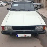 پیکان وانت مدل۹۰